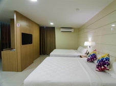 Mornington Hotel Sitiawan