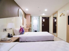 Mornington Hotel Sitiawan