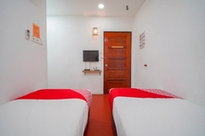 OYO 89671 Changlun Star Motel