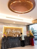 Spring Season Hotel