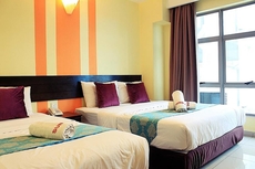 Sun Inns Hotel Sitiawan