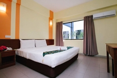 Sun Inns Hotel Sitiawan