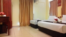 Sun Inns Hotel Sitiawan