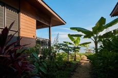 The Boathouse Pulau Tioman