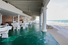 Villa Danialla Beach Resort