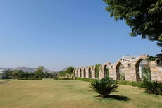 Alila Fort Bishangarh