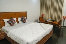 Amaravathi Hotel