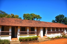 Annapara Home Stay