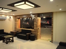 Ashoka Residency Hotel