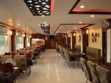 Ashoka Residency Hotel