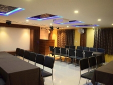 Ashoka Residency Hotel