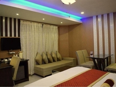 Ashoka Residency Hotel