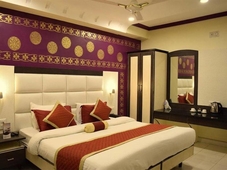 Ashoka Residency Hotel