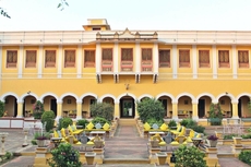 Bhanwar Vilas Palace