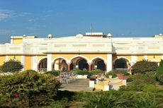 Bhanwar Vilas Palace