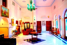 Bijay Niwas Palace Hotel