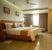 Classic Grande Imphal, a member of Radisson Individuals