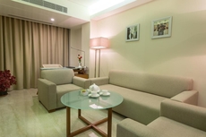 Classic Grande Imphal, a member of Radisson Individuals