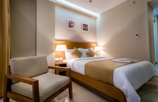 Classic Grande Imphal, a member of Radisson Individuals