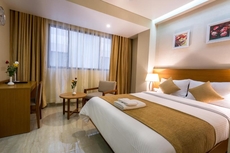 Classic Grande Imphal, a member of Radisson Individuals