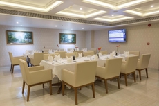 Classic Grande Imphal, a member of Radisson Individuals