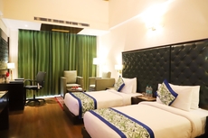 Deventure Shimla Hills