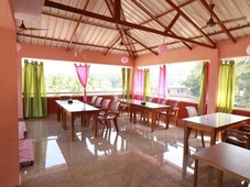 Gokarna International Beach Resort