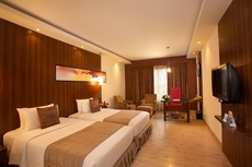 Gokulam Park Coimbatore