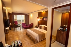 Gokulam Park Coimbatore