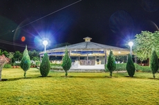 Gulmohar Sariska Resort