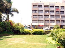 Hotel Apaar