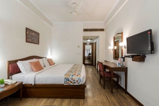 Hotel Crystal Palace Meerut