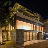 Hotel Crystal Palace Meerut