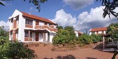 Kadambavanam Ethnic Resort