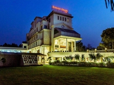 Konark Grand Hotel