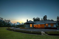 Lockhart Bungalow Munnar, CGH Earth