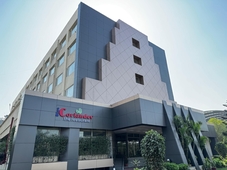 Lords Plaza Ankaleshwar