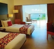 Poetree Sarovar Portico