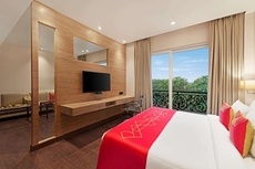 Ramada By Wyndham Aligarh Gt Road