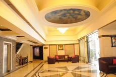 Regency Kanchipuram by GRT Hotels