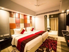 Regency Tirunelveli By GRT Hotels