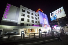 Regency Tirunelveli By GRT Hotels