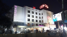 Regency Tirunelveli By GRT Hotels
