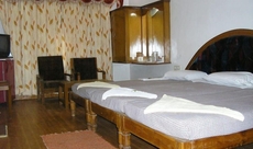 Shanbhag Towers International