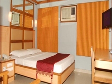 Sree Bharani Hotel