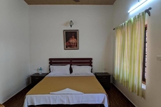 Sunny Days Homestay Champakkulam