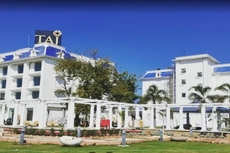 Taj Gandhinagar Resort and Spa