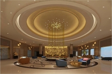 Taj Gandhinagar Resort and Spa