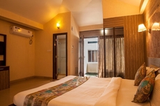 The Candlewood Park Beach Resort