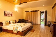 The Candlewood Park Beach Resort